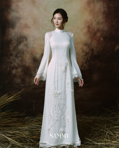 AD Tước Vũ (BST Vũ Khúc)