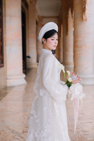 AD Tuyết Vũ (BST Thượng Ẩn)