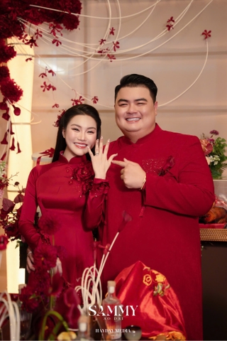 AD CD TỐ HỶ & AD CR TÂN CHÂU HỶ