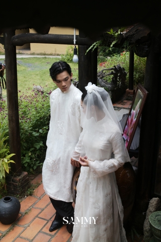 AD Khúc Kiên (AD Chú Rễ)