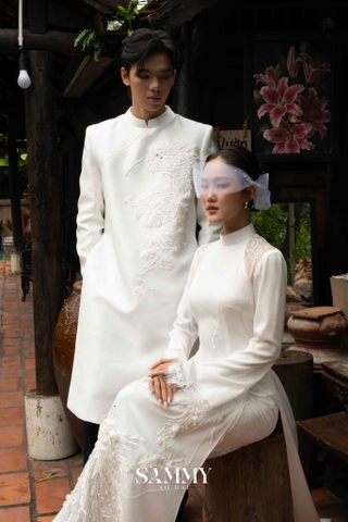 AD Khúc Long (AD Chú Rễ)