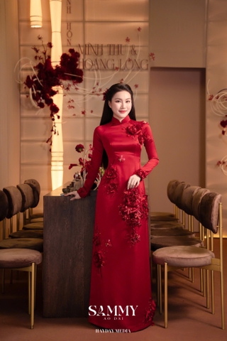 AD CD TỐ HỶ & AD CR TÂN CHÂU HỶ