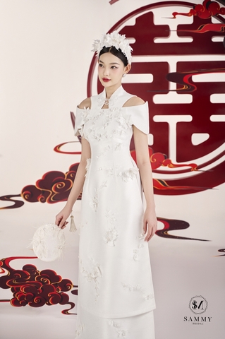 AD Sam Điệp (BST Bách Hoa)