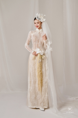 AD Hằng Dương (BST Giao Thời)