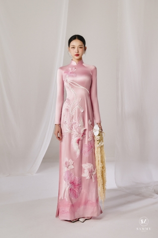 AD Hiên Ý (BST Giao Thời)