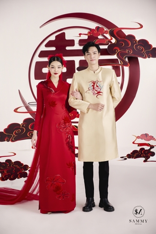 CP Vũ Liên Hoa - Thanh Liên (BST Bách Hoa)