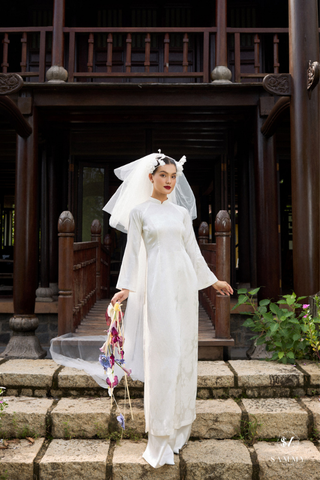 AD Thư Nhàn (BST Thư Khuê)