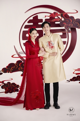 CP Vũ Liên Hoa - Thanh Liên (BST Bách Hoa)