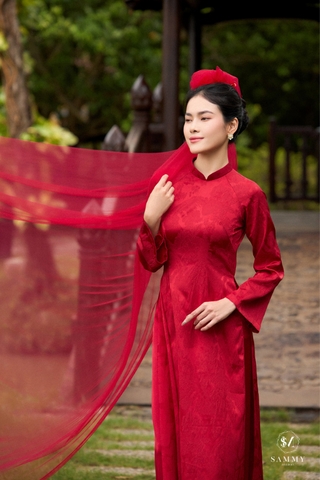 AD Thư Chương (BST Thư Khuê)