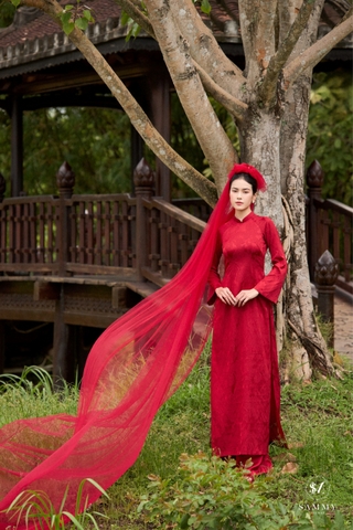 AD Thư Chương (BST Thư Khuê)