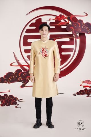 AD CR Thanh Liên (BST Bách Hoa)