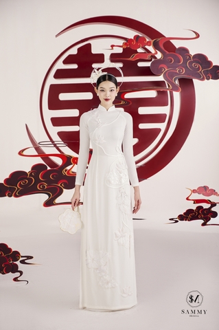 AD Thanh Liên Hoa (BST Bách Hoa)