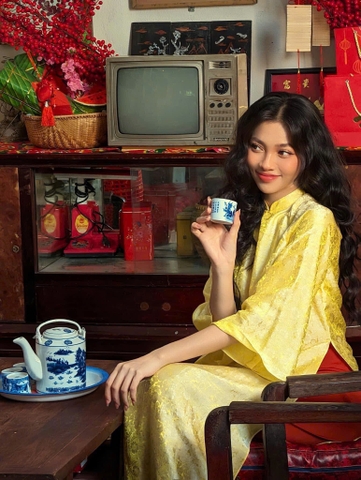 AD Diễm Lưu 2 (BST Diễm)