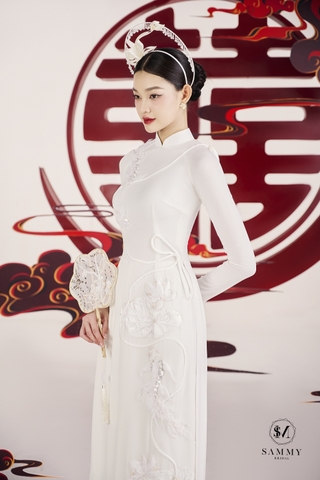 AD Thanh Liên Hoa (BST Bách Hoa)