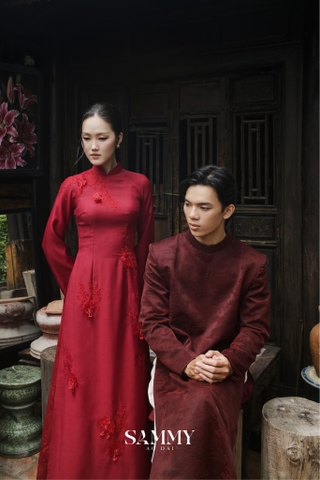 AD CD Diệp Trân - AD CR Gia Khúc