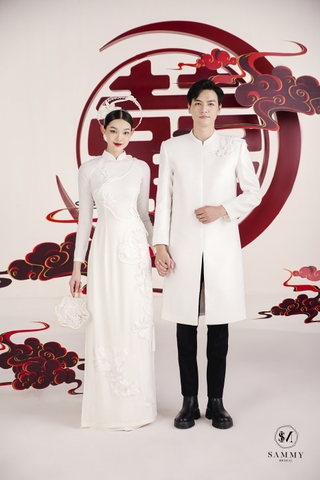 CP Thanh Liên Hoa - Lý Thanh (BST Bách Hoa)