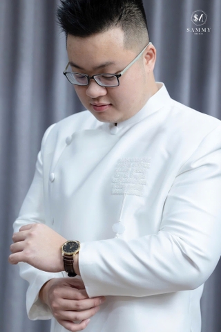 AD Tấn Khương (AD Chú Rể)