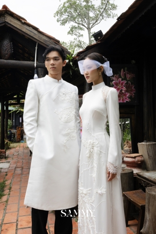 AD CD Tước Vũ - AD CR Khúc Long
