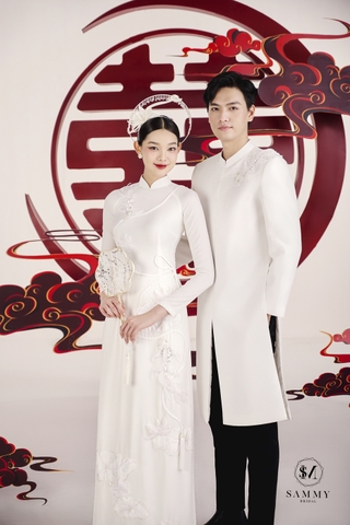 CP Thanh Liên Hoa - Lý Thanh (BST Bách Hoa)