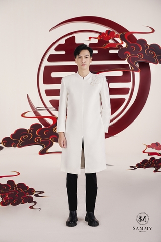 AD CR Lý Thanh (BST Bách Hoa)