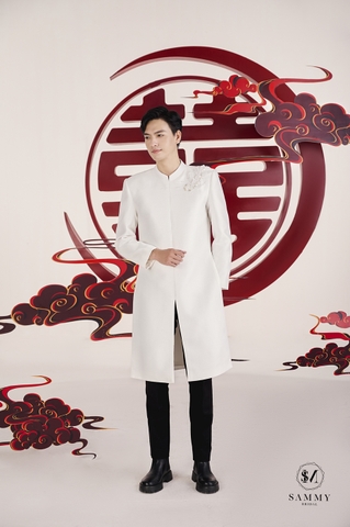 AD CR Lý Thanh (BST Bách Hoa)