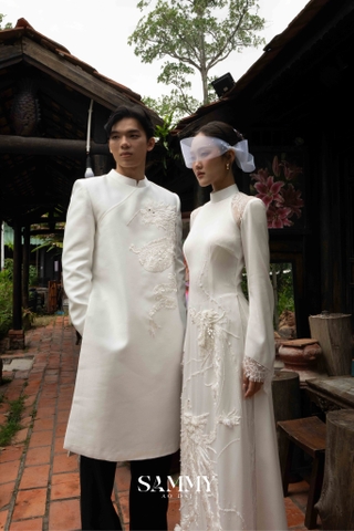 AD Khúc Long (AD Chú Rễ)
