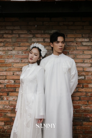AD CD Thi Vũ & AC Phương Vũ - AD CR Hoàng Khúc
