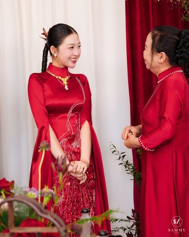 AD Khổng Huyền (BST Giao Thời)