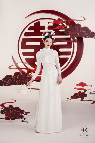 AD Đơn Tước (BST Bách Hoa)