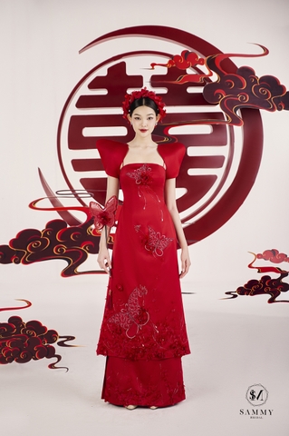 AD Khánh Điệp (BST Bách Hoa)