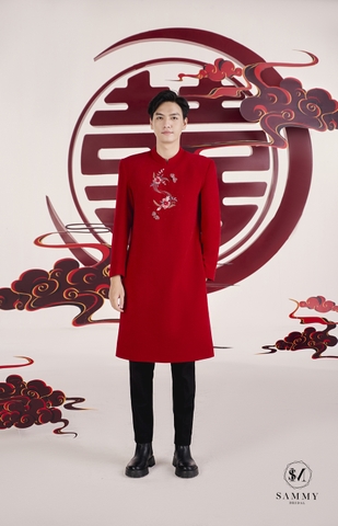 AD CR Thanh Vũ (BST Bách Hoa)