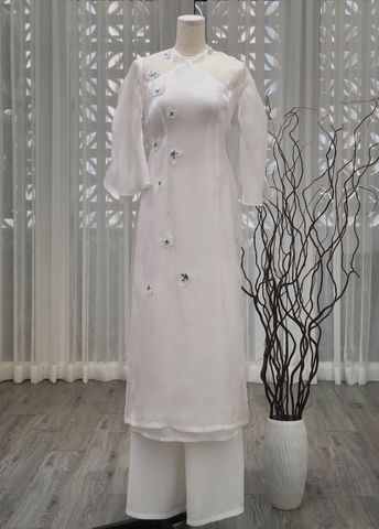 AD Bạch Điệp (AD Bê Tráp)