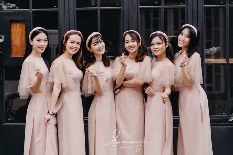 AD Cẩm Anh (AD Bê Tráp)