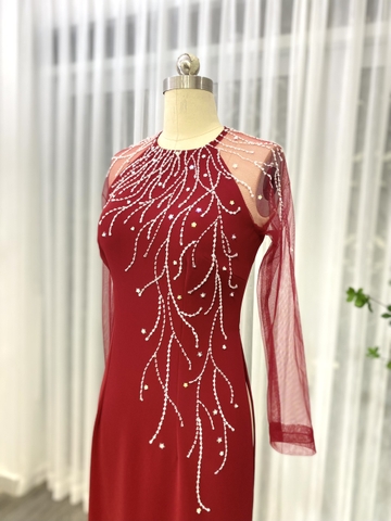 AD Sắc Hương (AD Bà Sui)