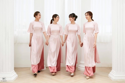 AD Linh Châu (AD Bê Tráp)