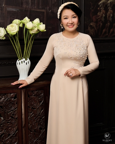 AD Hà Yên (BST Hào Môn)