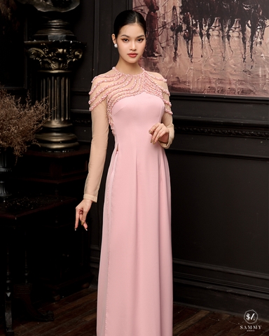 AD Hồng Phượng (BST Hào Môn)