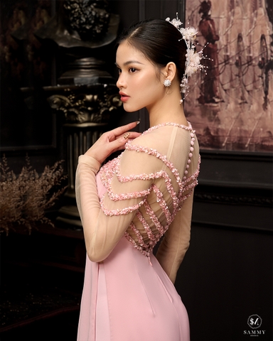 AD Hồng Phượng (BST Hào Môn)