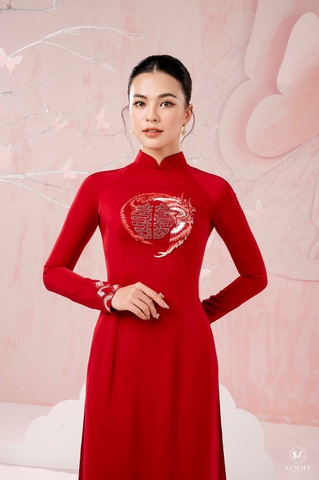 AD Hỷ Phụng (BST Thượng Uyển 2)