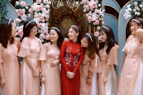 AD Cẩm Linh (AD Bê Tráp)