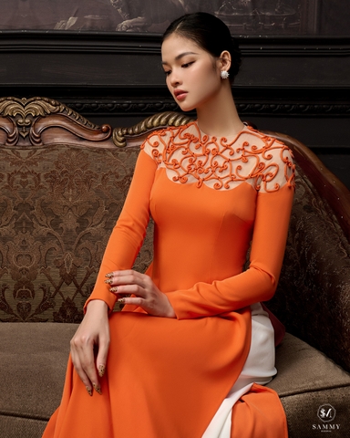 AD Lệ Mỹ (BST Hào Môn)