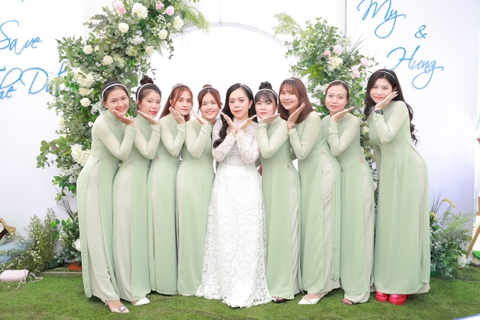 AD Ngọc Chi (AD Bê Tráp)