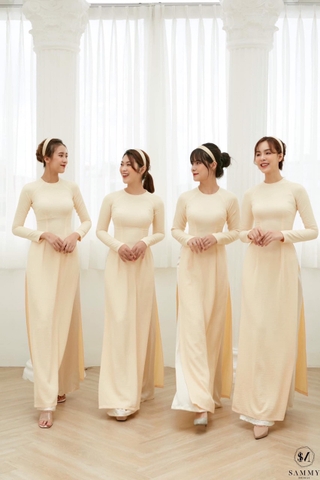 AD Linh Nga (AD Bê Tráp)