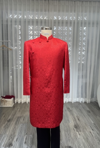 AD Long Châu (AD Chú Rể)