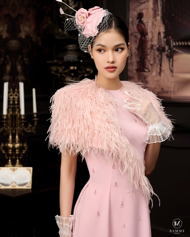 AD Minh Khanh (BST Hào Môn)