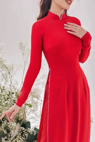 AD Pha Lê (BST Tinh Hoa)