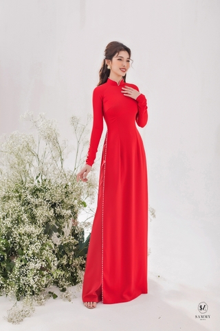 AD Pha Lê (BST Tinh Hoa)