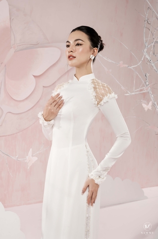 AD Bạch Thanh Điệp (BST Thượng Uyển 2)