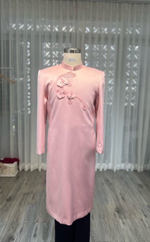 AD Tân Kỳ (AD Chú Rể)