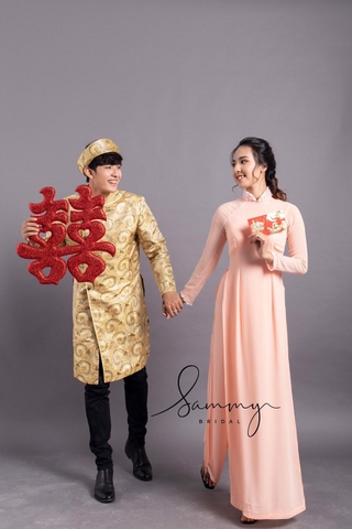 AD Trà My Cam (AD Bê Tráp)